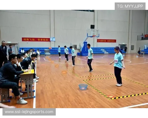 赛事设有趣味比赛和定速比赛,增加参与性与娱乐性