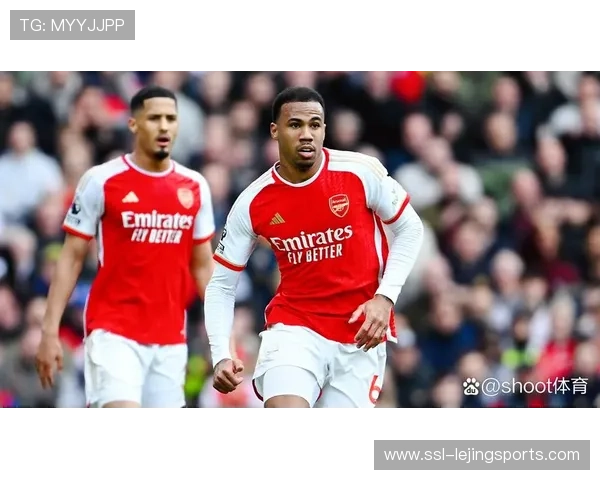 阿森纳防守革命数据解读:加布里埃尔领衔防线价值12亿英镑